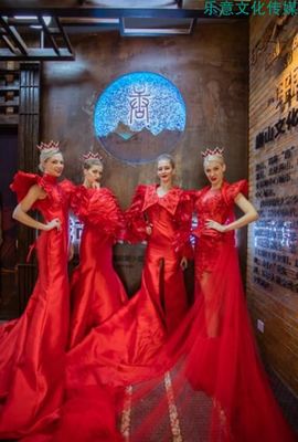 卢龙活动礼仪服务哪家好？2025年本地庆典礼仪公司挑选指南