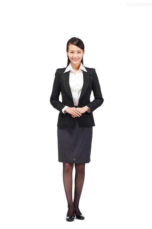 门店服务礼仪