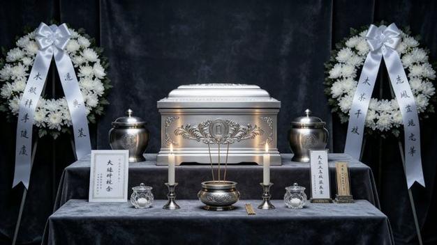 赣州市十方殡葬礼仪服务:以专业与温度守护赣南生命终章