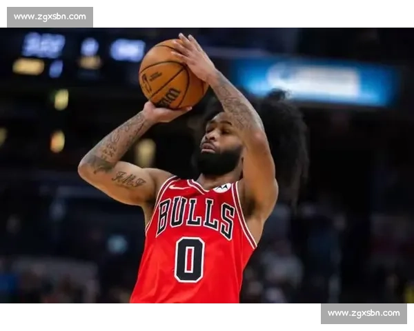 森林狼鏖战公牛东西强队正面对决攻防博弈成焦点全场走势悬念拉满 森林狼鏖战公牛东西强队正面对决攻防博弈成焦点全场走势悬念拉满