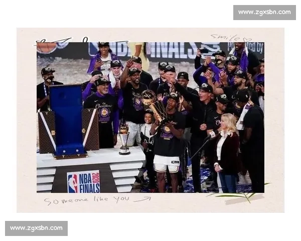 湖人与热火总决赛巅峰对决 勇者争锋争夺冠军荣耀