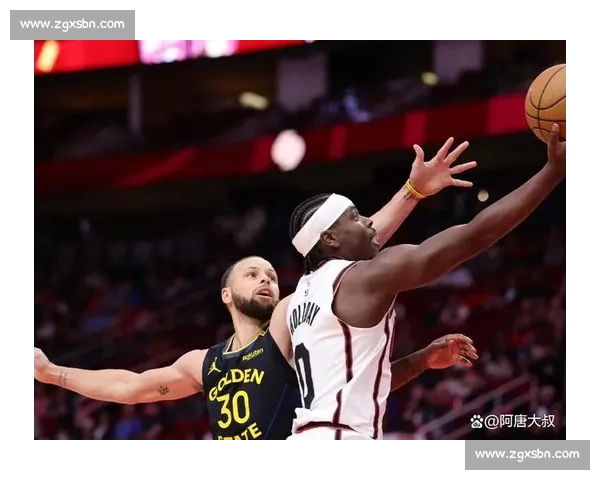 火箭对决凯尔特人焦点之战引爆NBA赛场激情与悬念