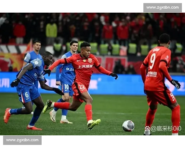 申花迎战天海关键对决揭示中超格局走向新变化赛季争夺焦点之夜